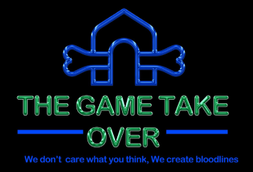 THE GAME TAKE OVER